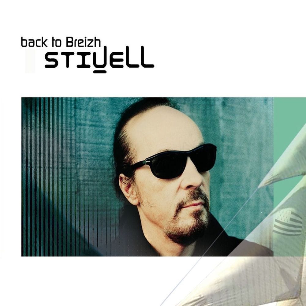 Back to Breizh cover