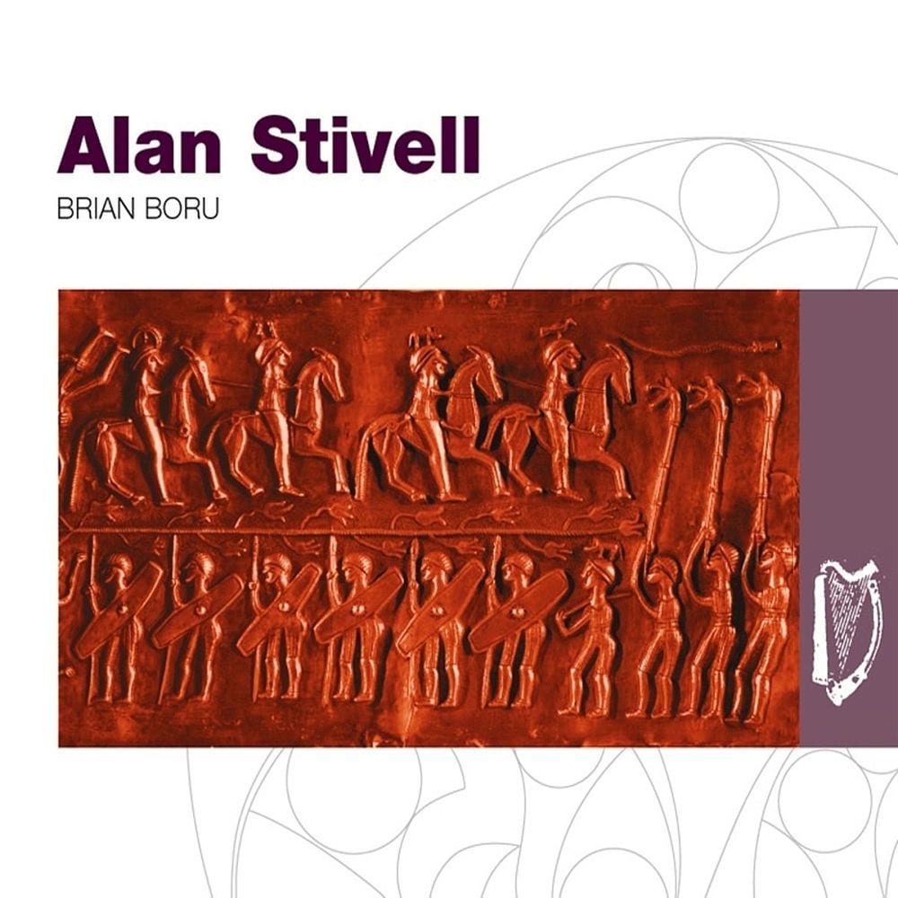 Brian Boru cover