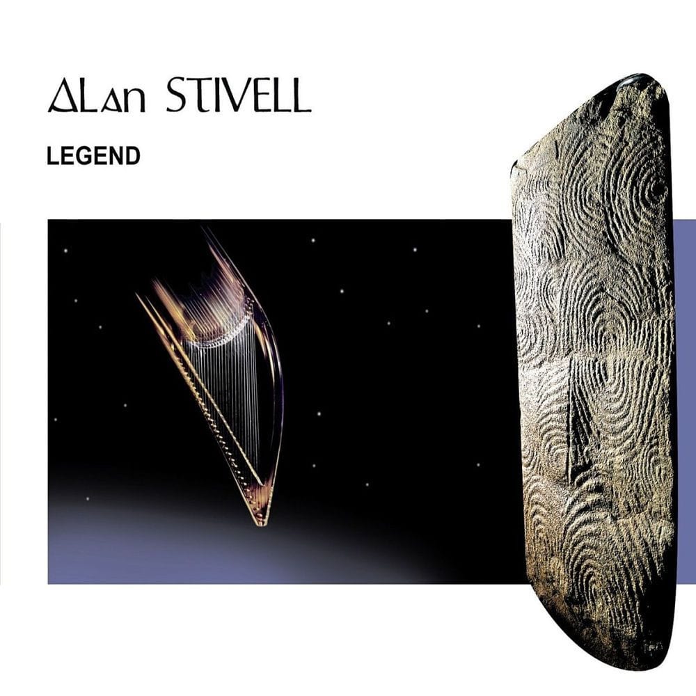 Legend cover