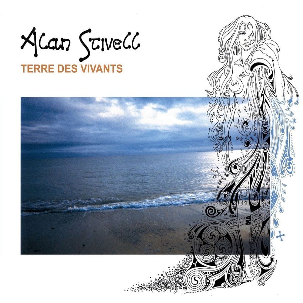 Terre des vivants cover