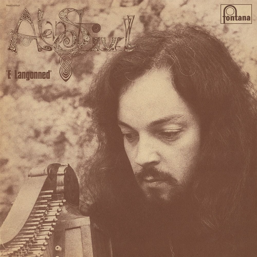 E Langonned (Version Remasterisée) cover