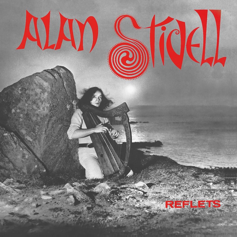 Reflets cover