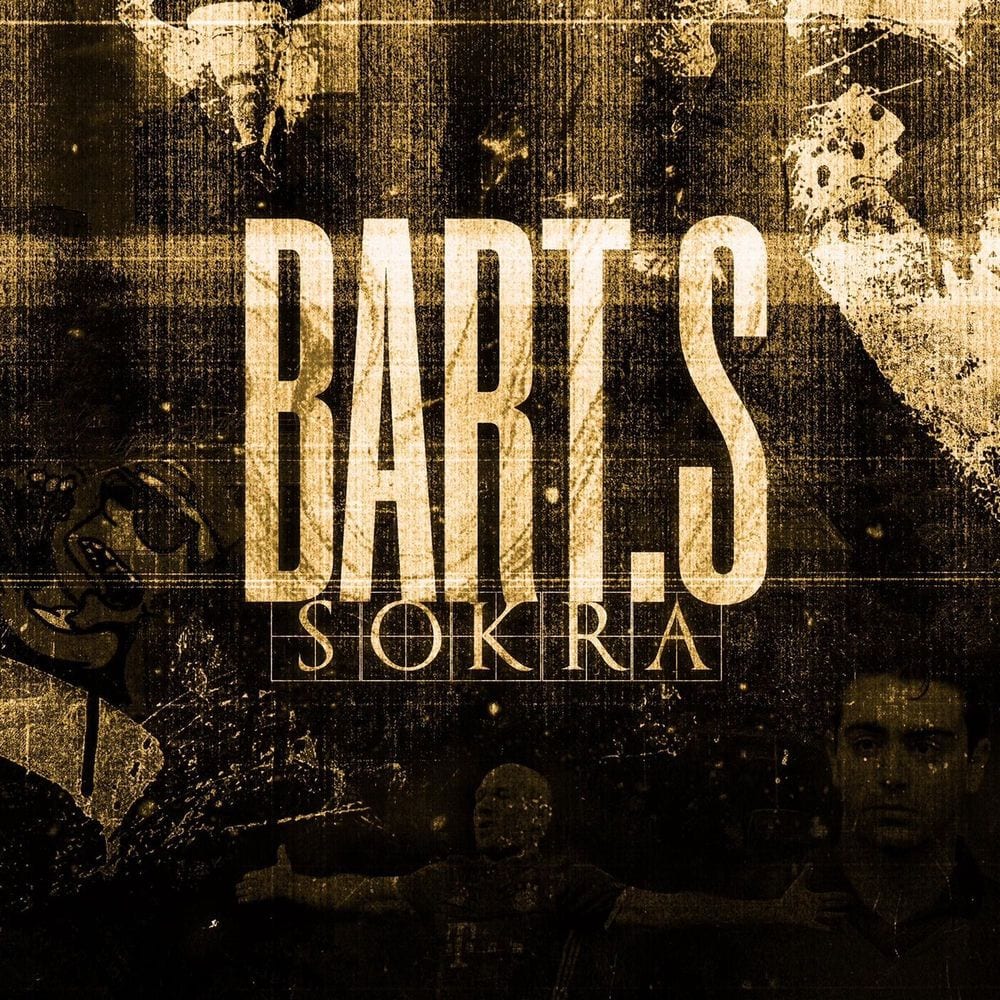 Bart.S cover