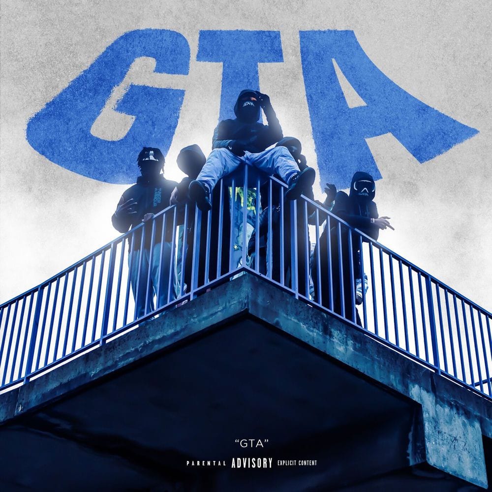 GTA cover
