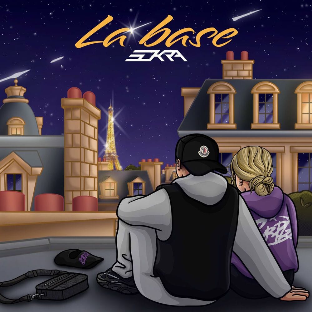 La base cover