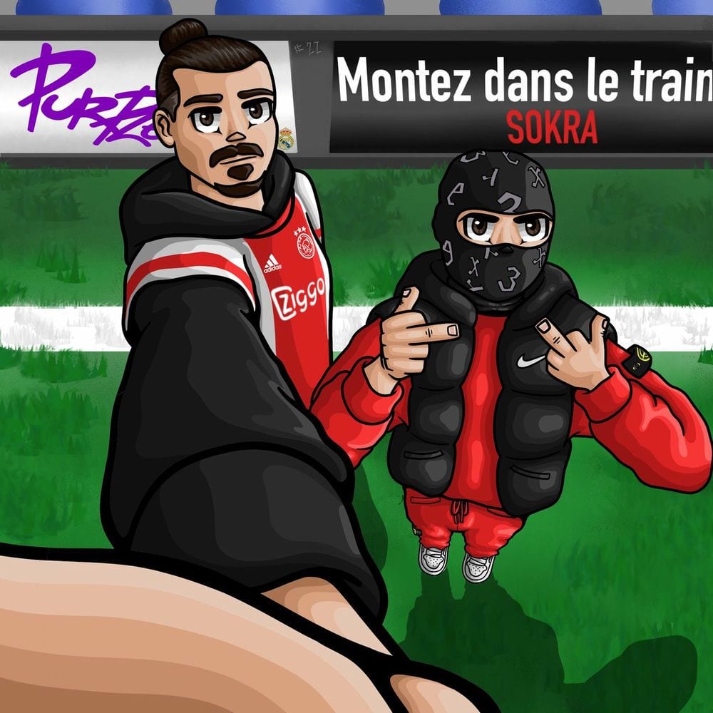Ibrahimović cover