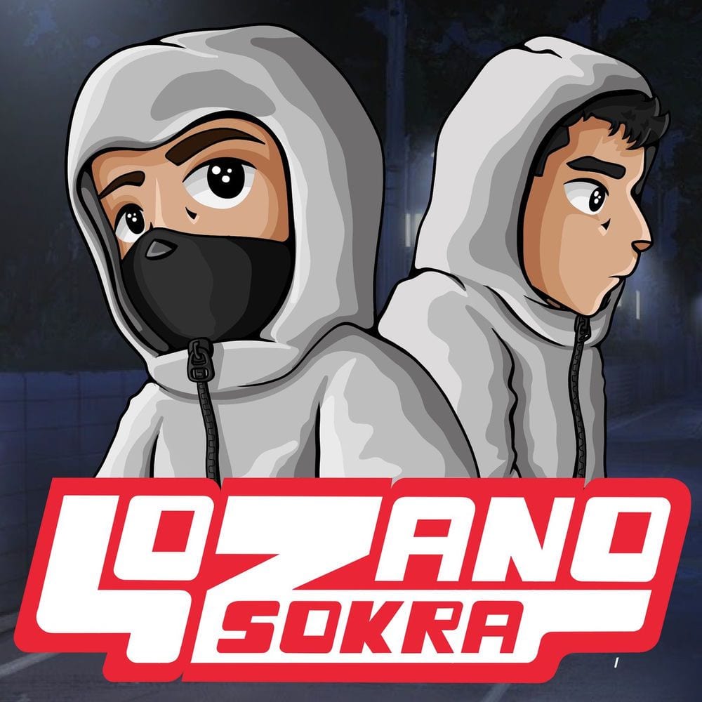 Lozano cover
