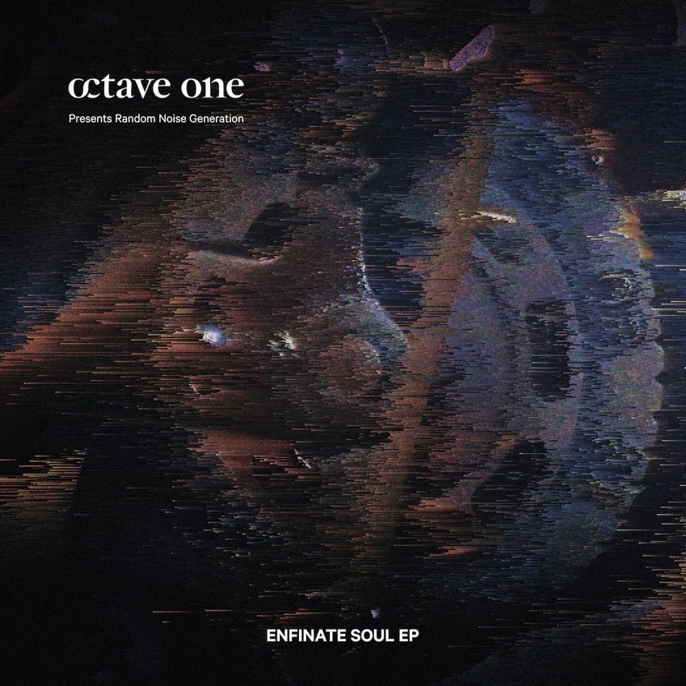 Enfinate Soul cover
