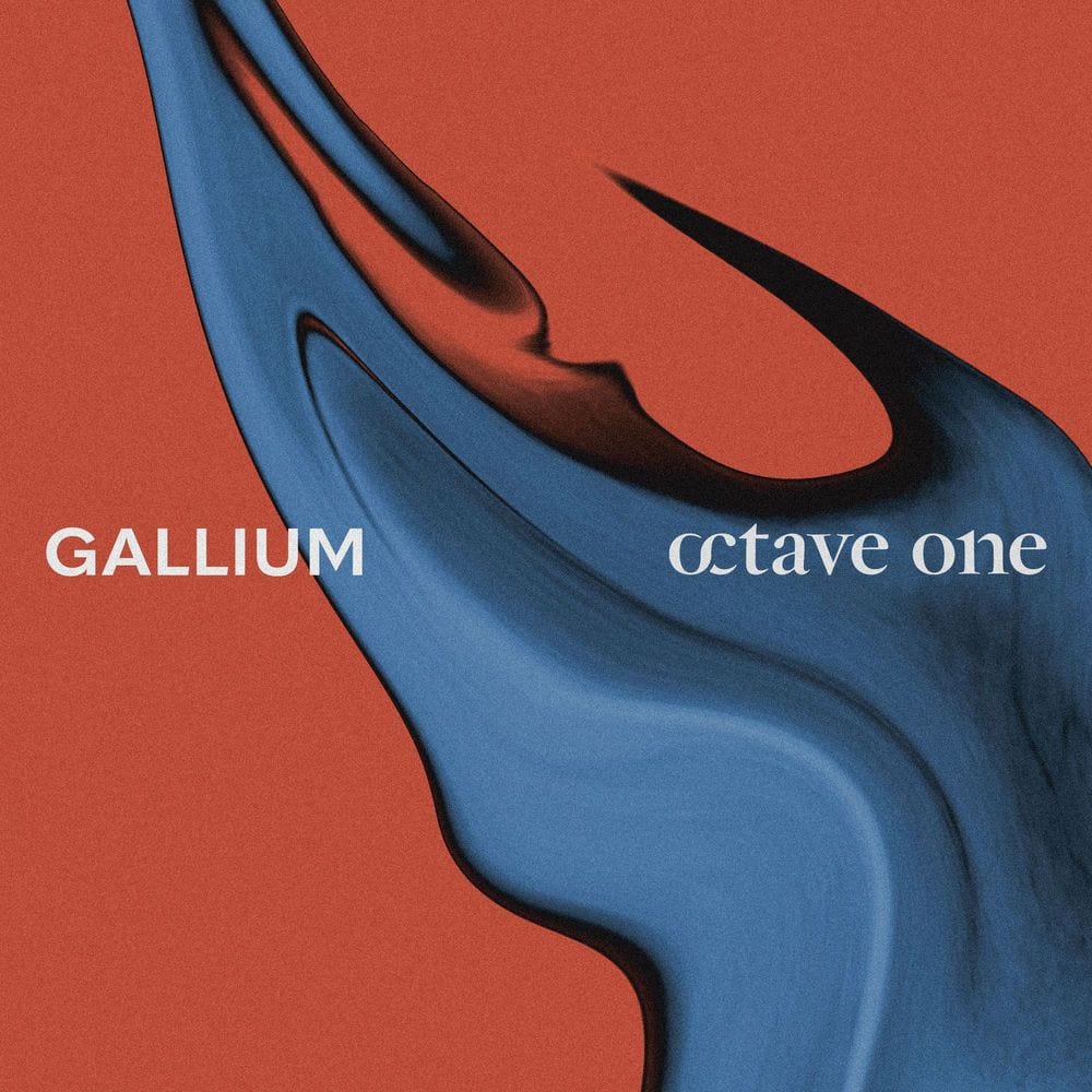 Gallium (Edit) cover