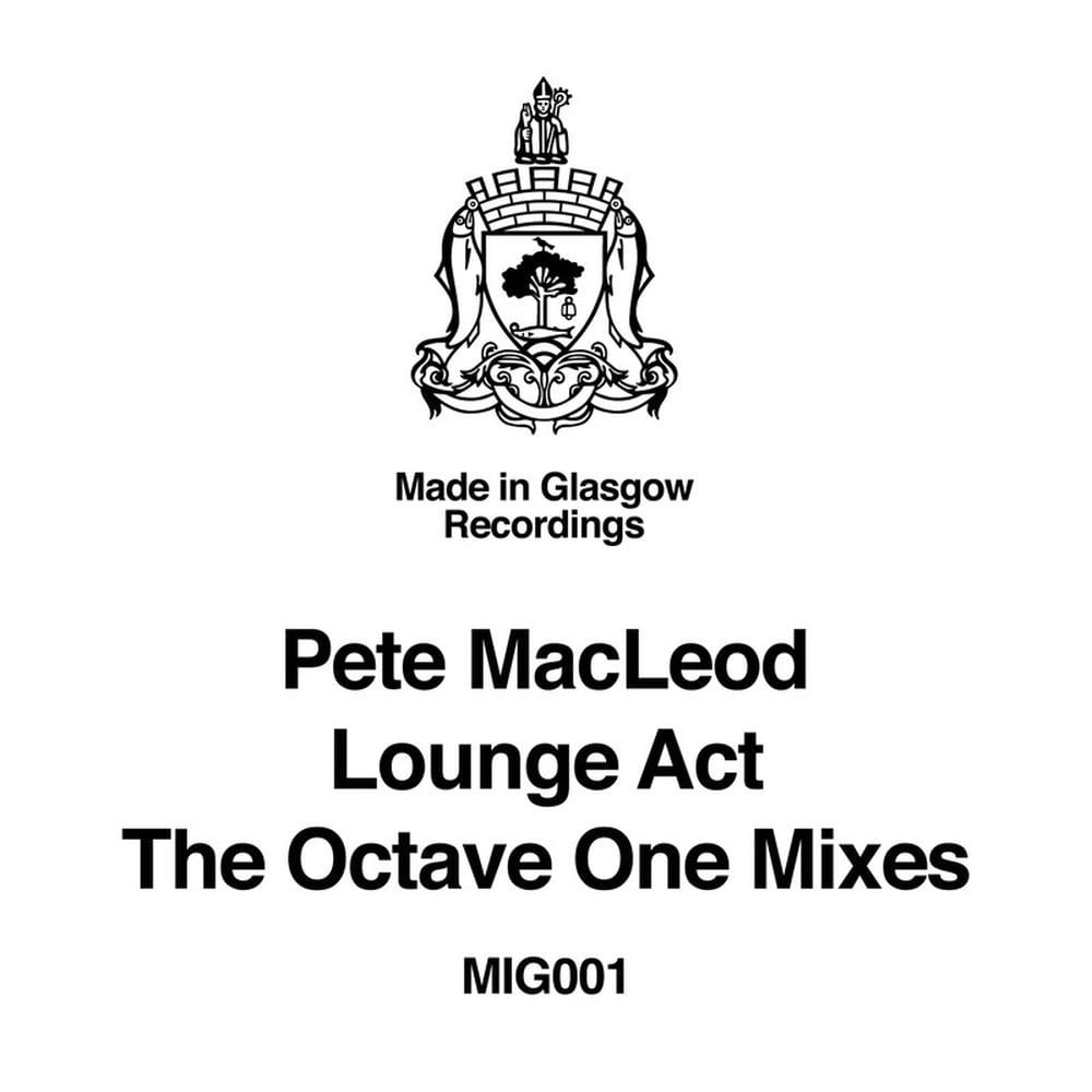 Lounge Act cover