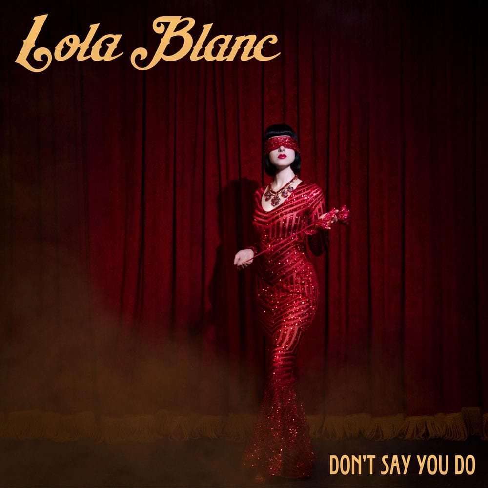 Don't Say You Do cover
