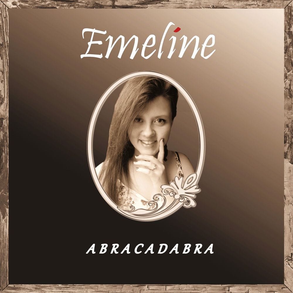 Abracadabra cover