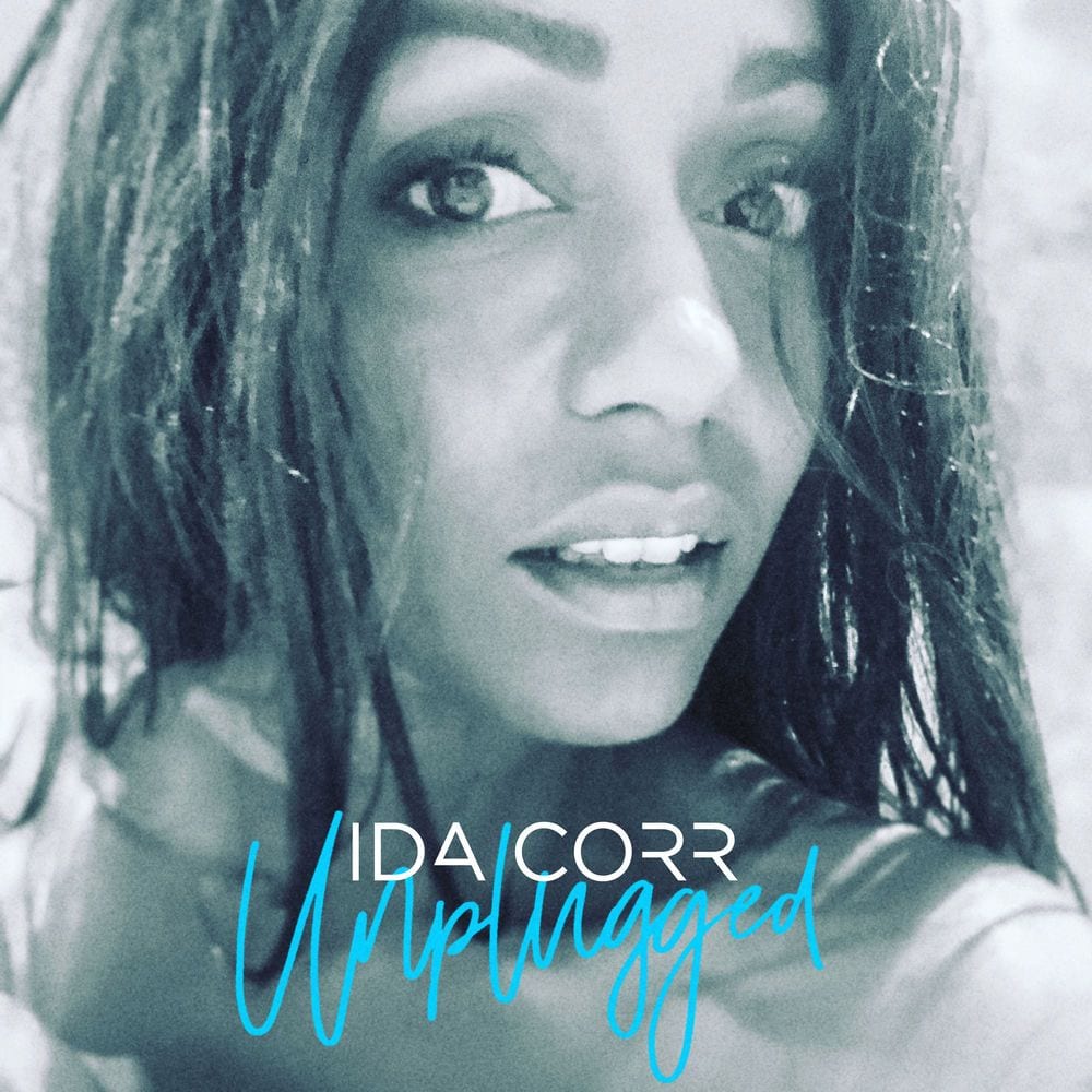 Ida Corr Unplugged (Live) cover