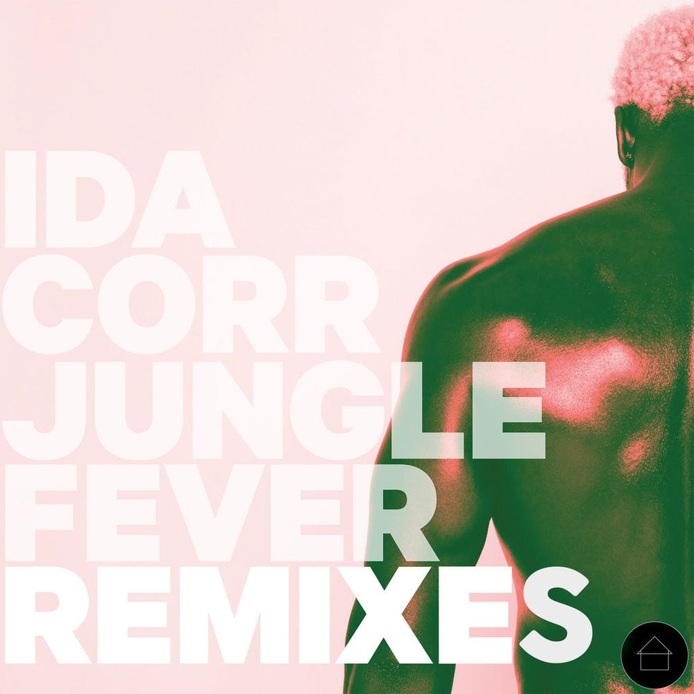 Jungle Fever Remixes cover