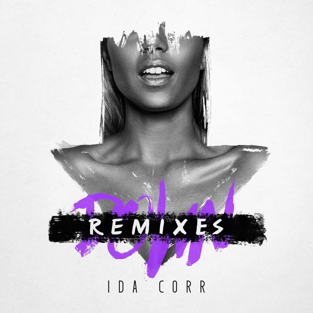 Down (Remixes) cover