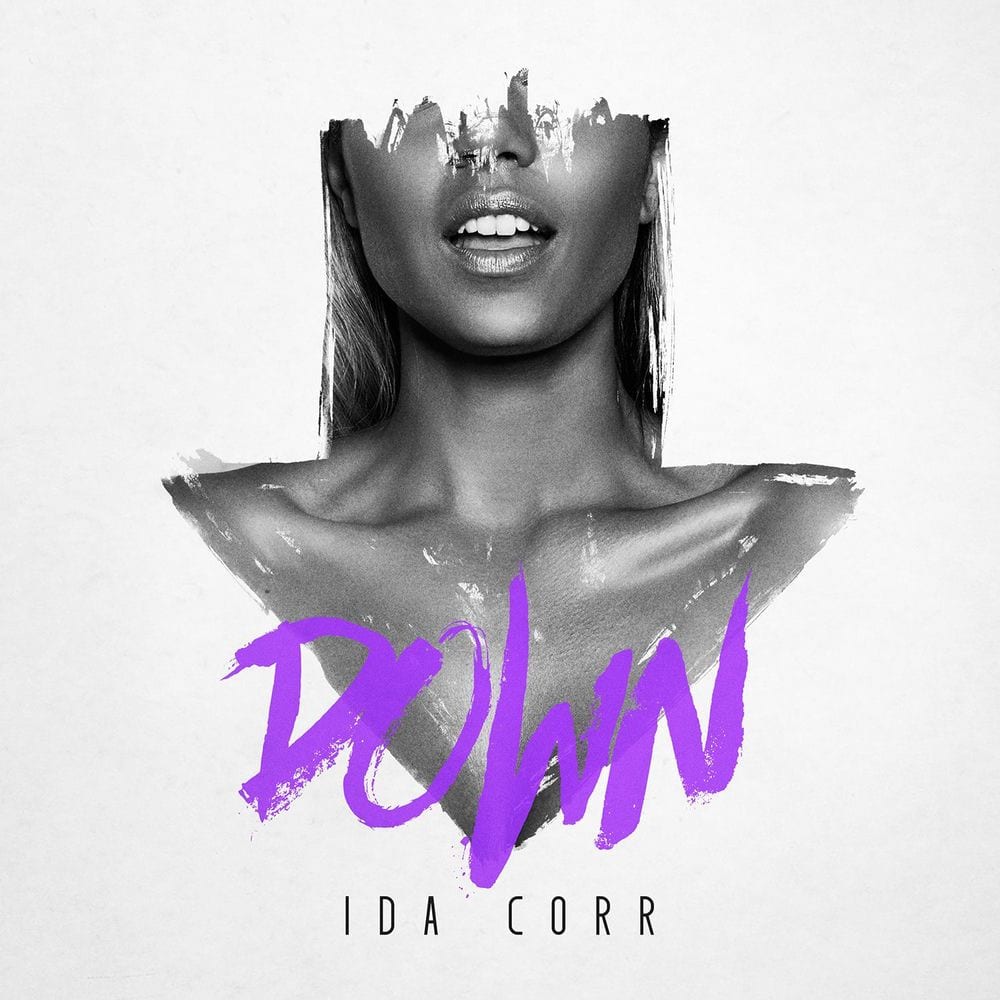 Down cover