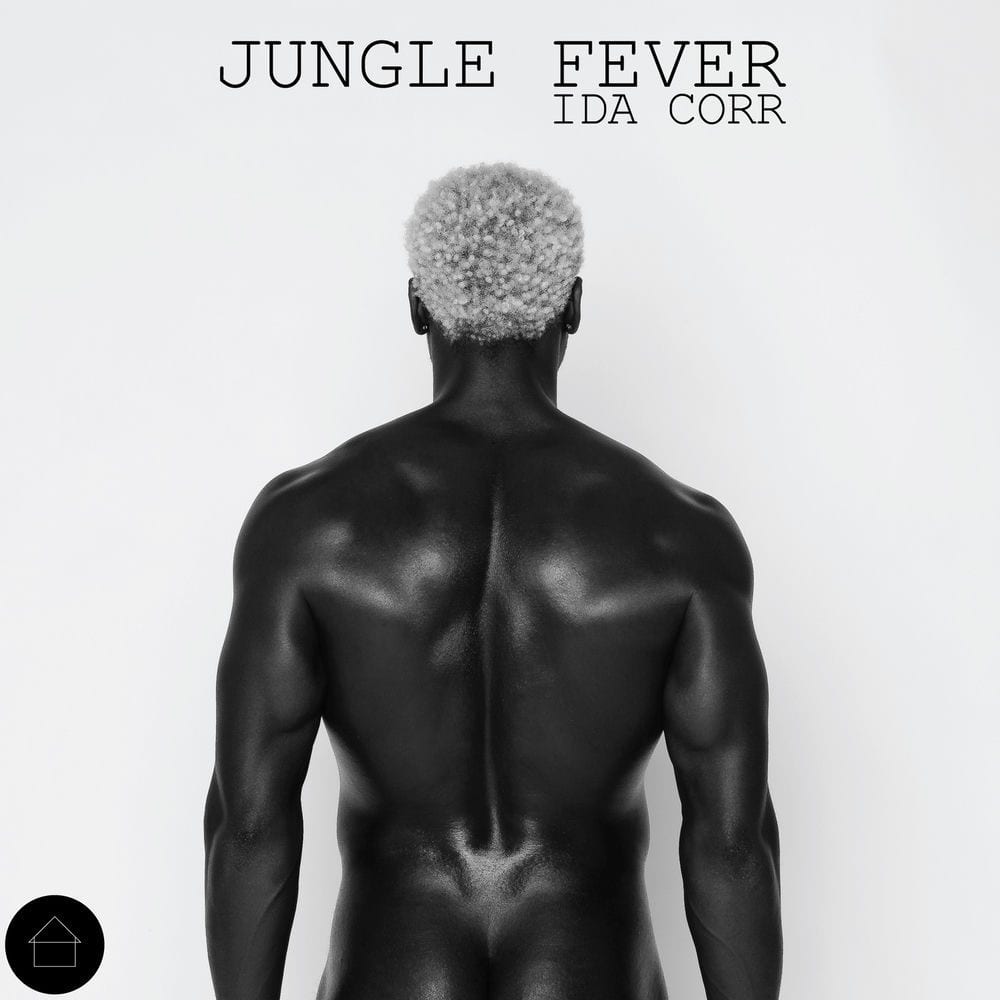 Jungle Fever cover