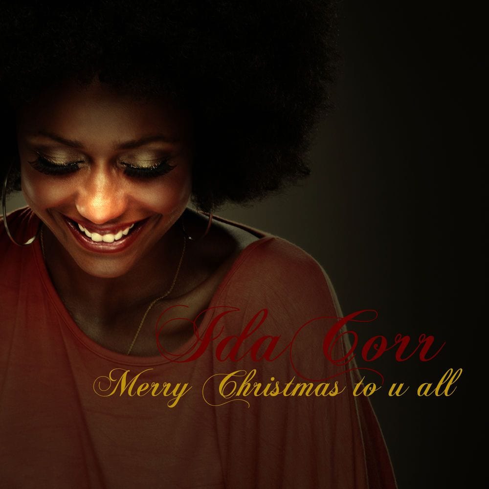 Merry Christmas To You All cover
