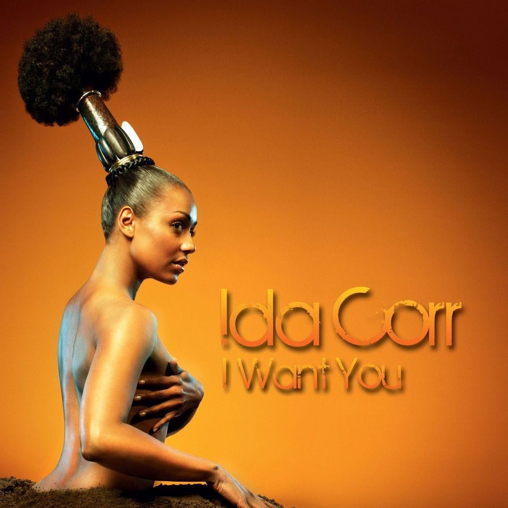 I Want You (Jason Gault Radio Edit) cover