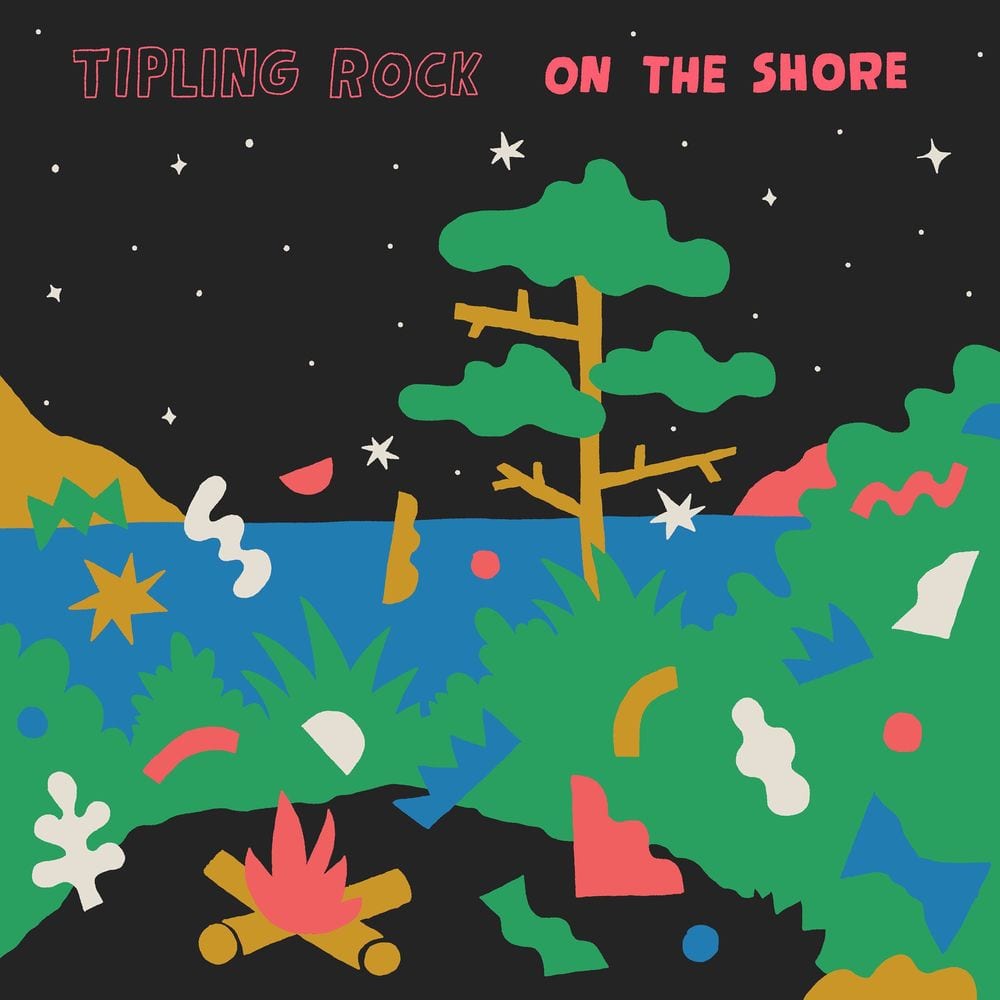 On the Shore cover