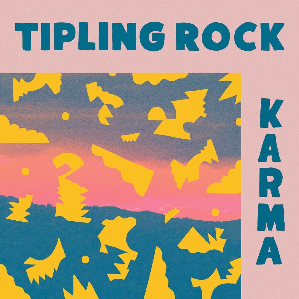 Karma cover