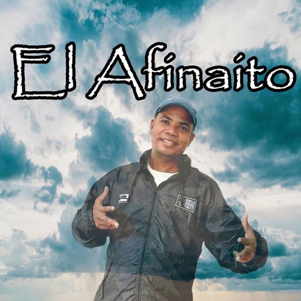 El Que Sufre Olvida cover