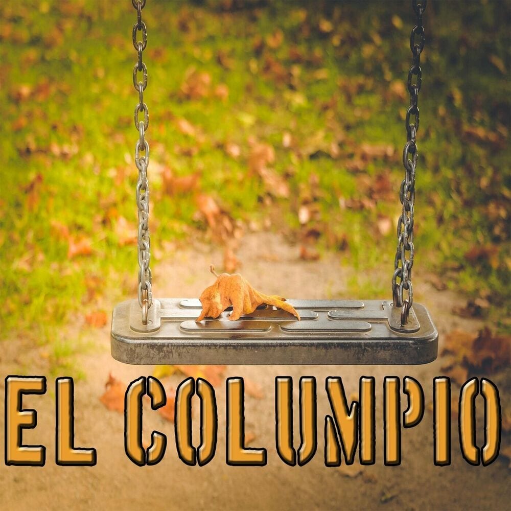 El Columpio cover