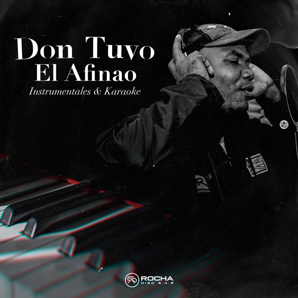 Don Tuvo (Instrumental) cover