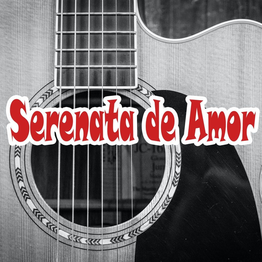 Serenata de Amor cover