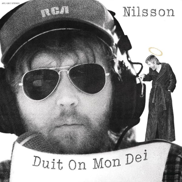 Duit on Mon Dei album cover