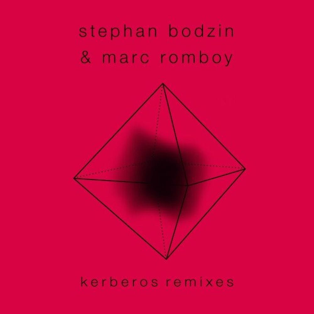 Kerberos (Remixes) cover