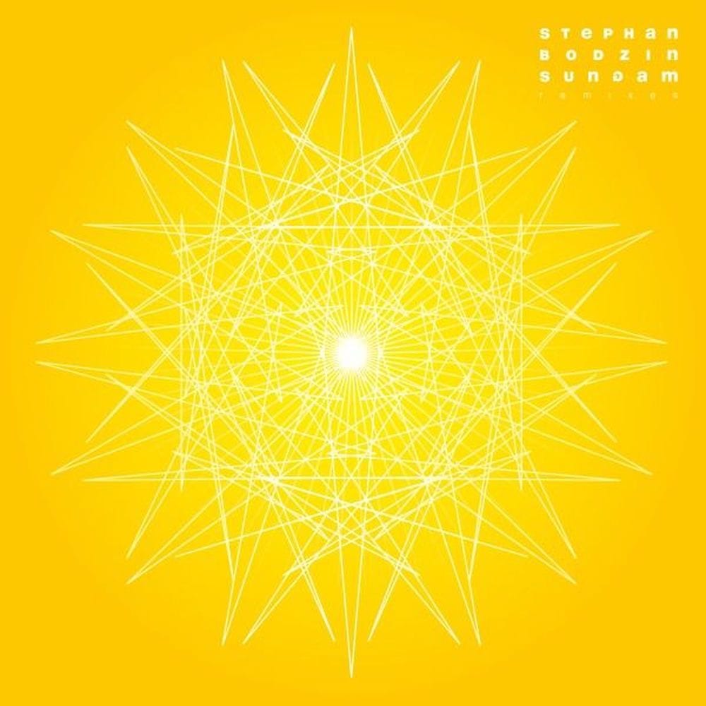 Sungam (Remixes) cover
