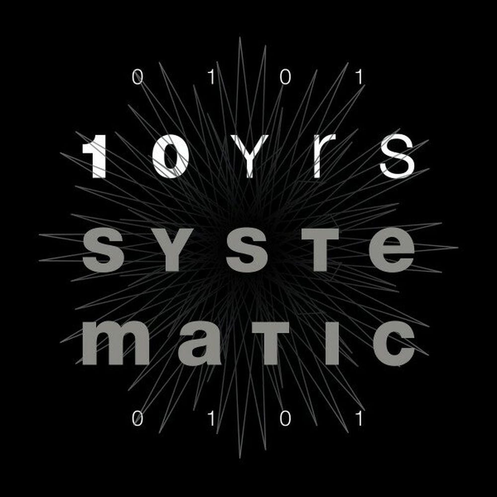 10 Yrs Systematic cover