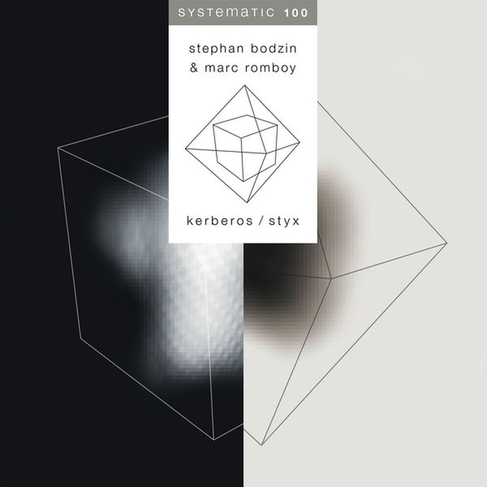 Kerberos & Styx cover