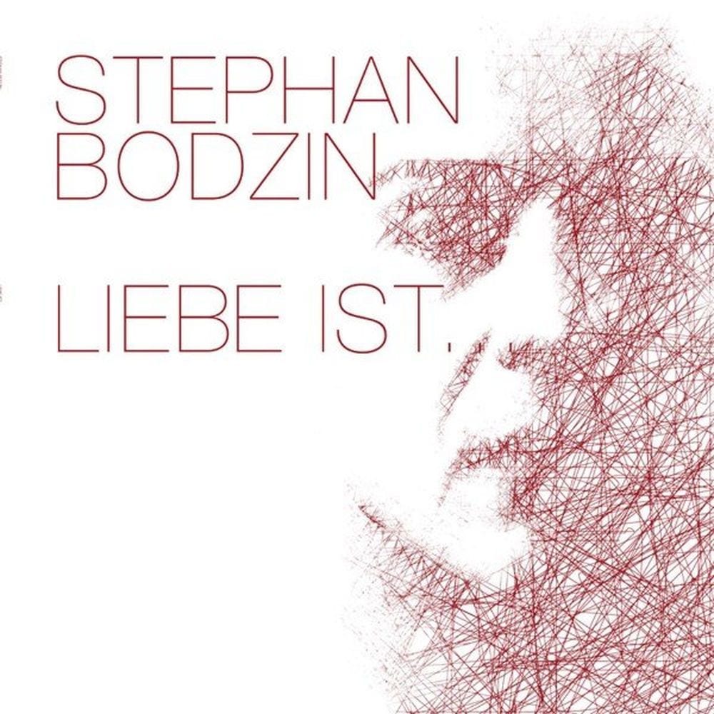 Liebe Ist... cover