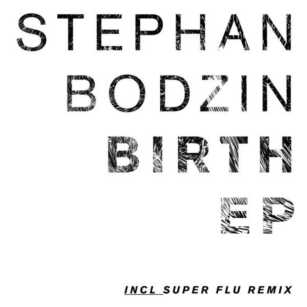 Birth EP cover