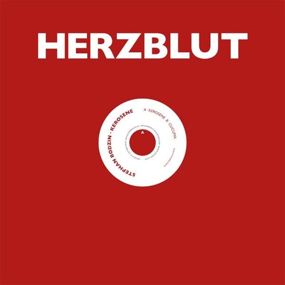 Kerosene cover
