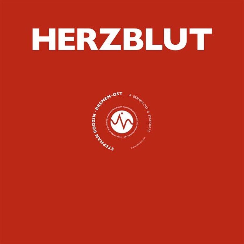 Bremen - Ost cover