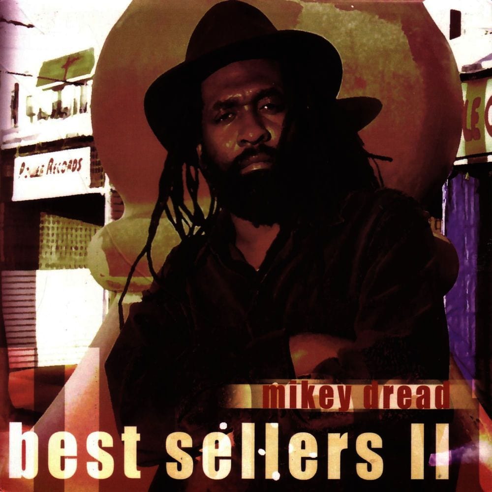 Best Sellers II cover