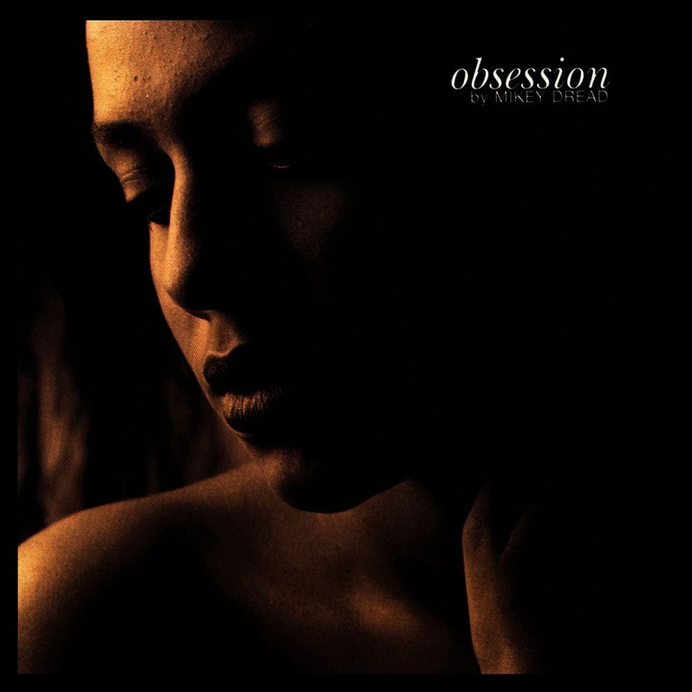 Obsession cover