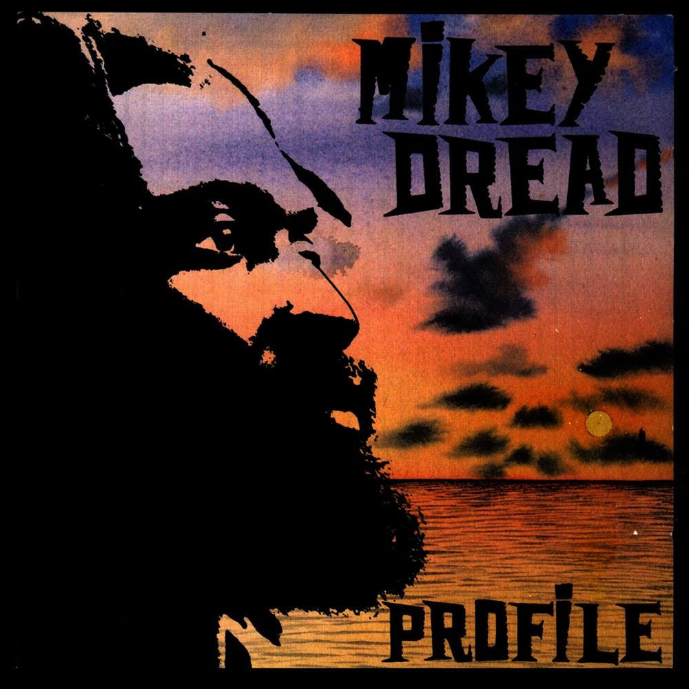 Profile cover