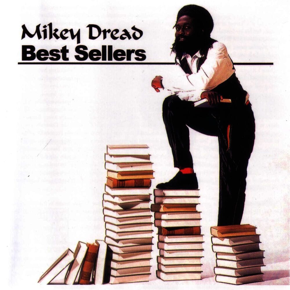 Best Sellers cover