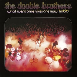 What Were Once Vices Are Now Habits album cover