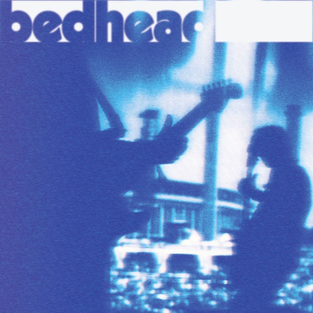BedHead album cover