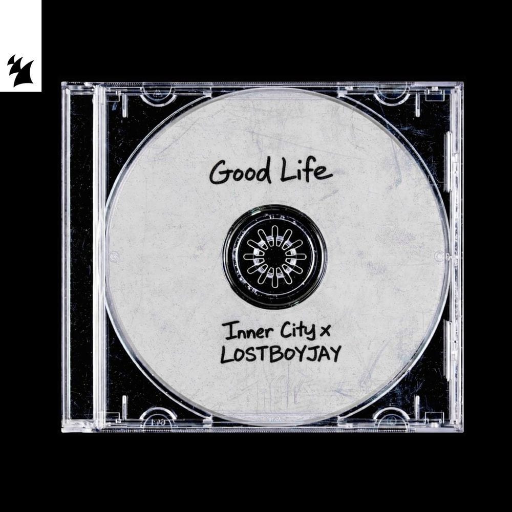 Good Life cover