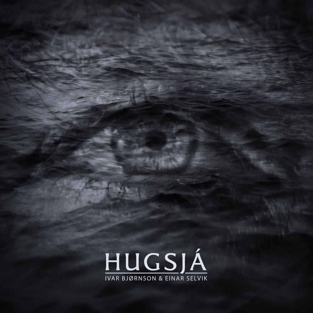 Hugsja cover