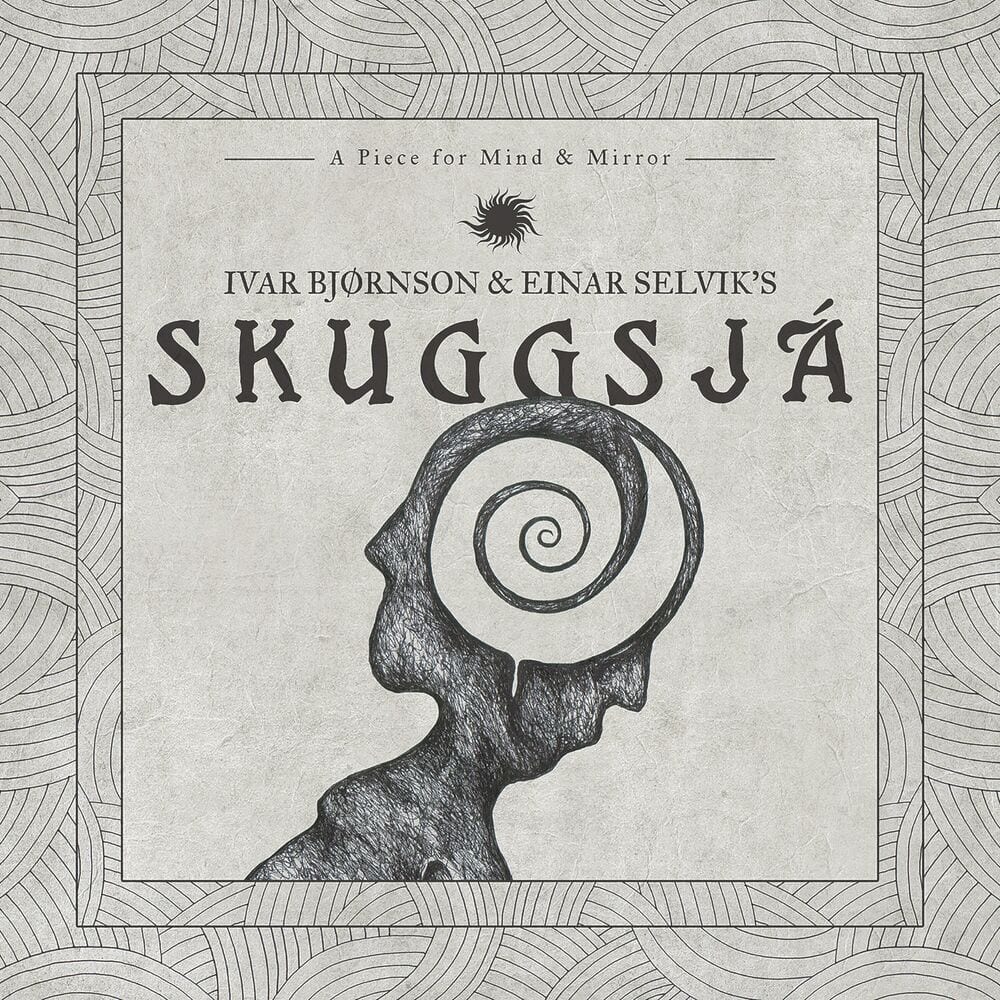 Skuggsjá cover