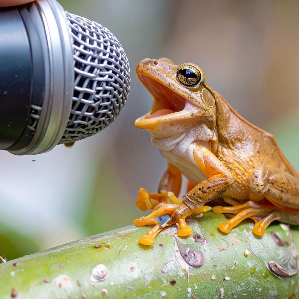 El Canto del Coquí cover