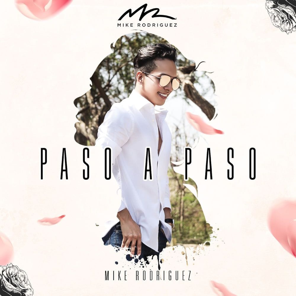 Paso a Paso cover