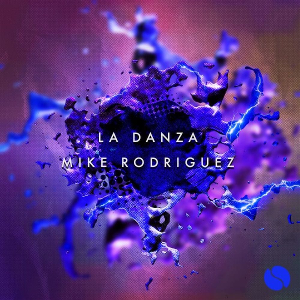 La Danza cover
